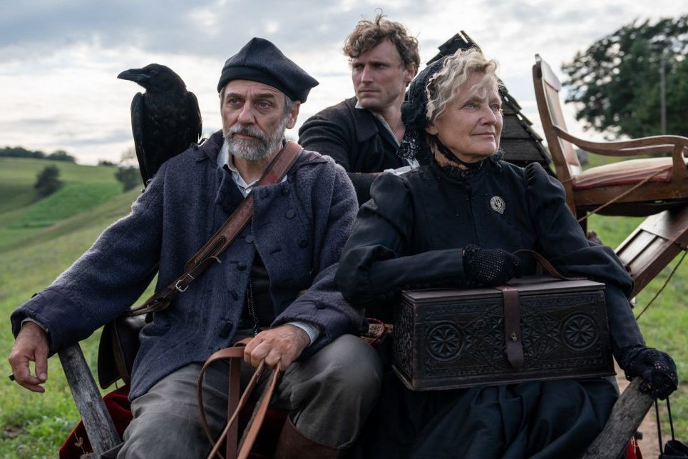 dewajtis serial tvp1 premiera kiedy dewajtis serial tvp1 premiera kiedy