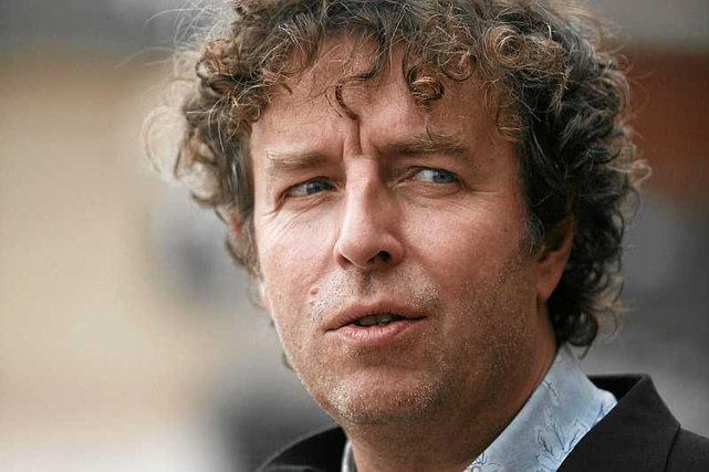 Grzegorz Hajdarowicz