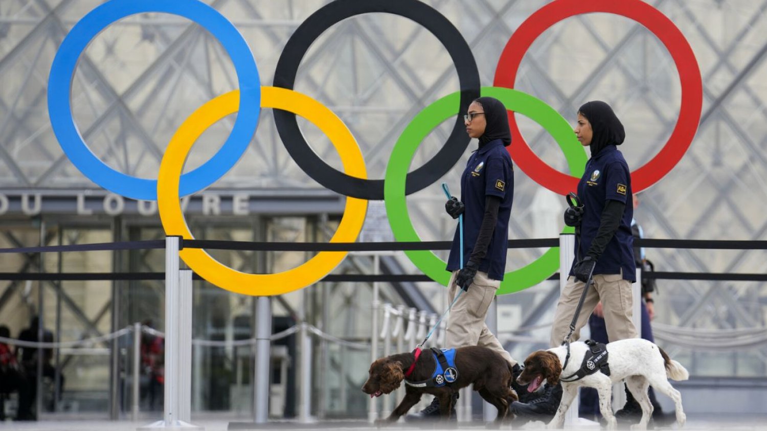 Olimpiada w Paryżu, czy igrzyska olimpijskie w Paryżu? Odpowiedź jest ciekawa