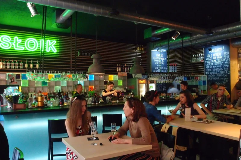 W Restauracji Słoik można zjeść śniadanie za 1 zł