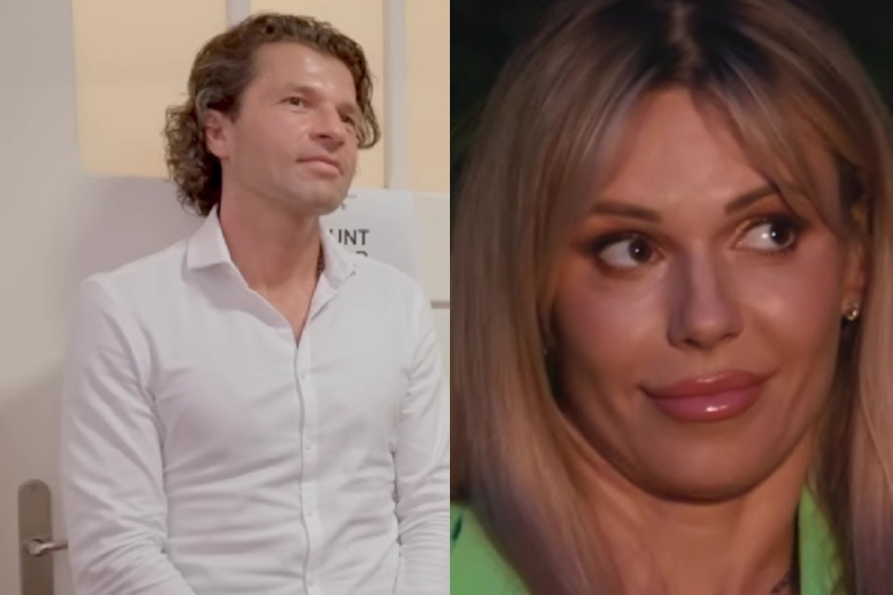 Doda ostro podsumowała randkę z Danielem. Mężczyzna opowiada.