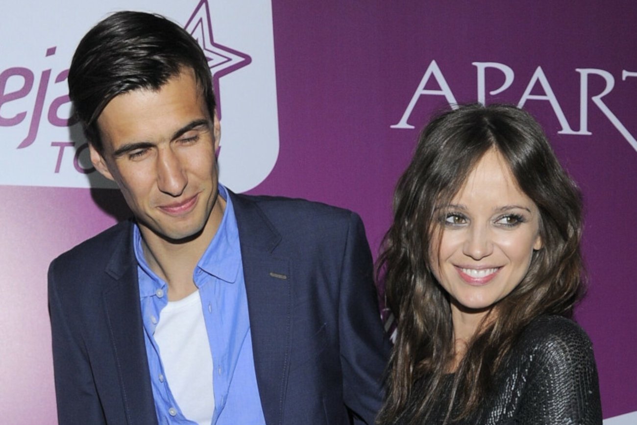 Jarosław Bieniuk we wzruszających słowach o Annie Przybylskiej.