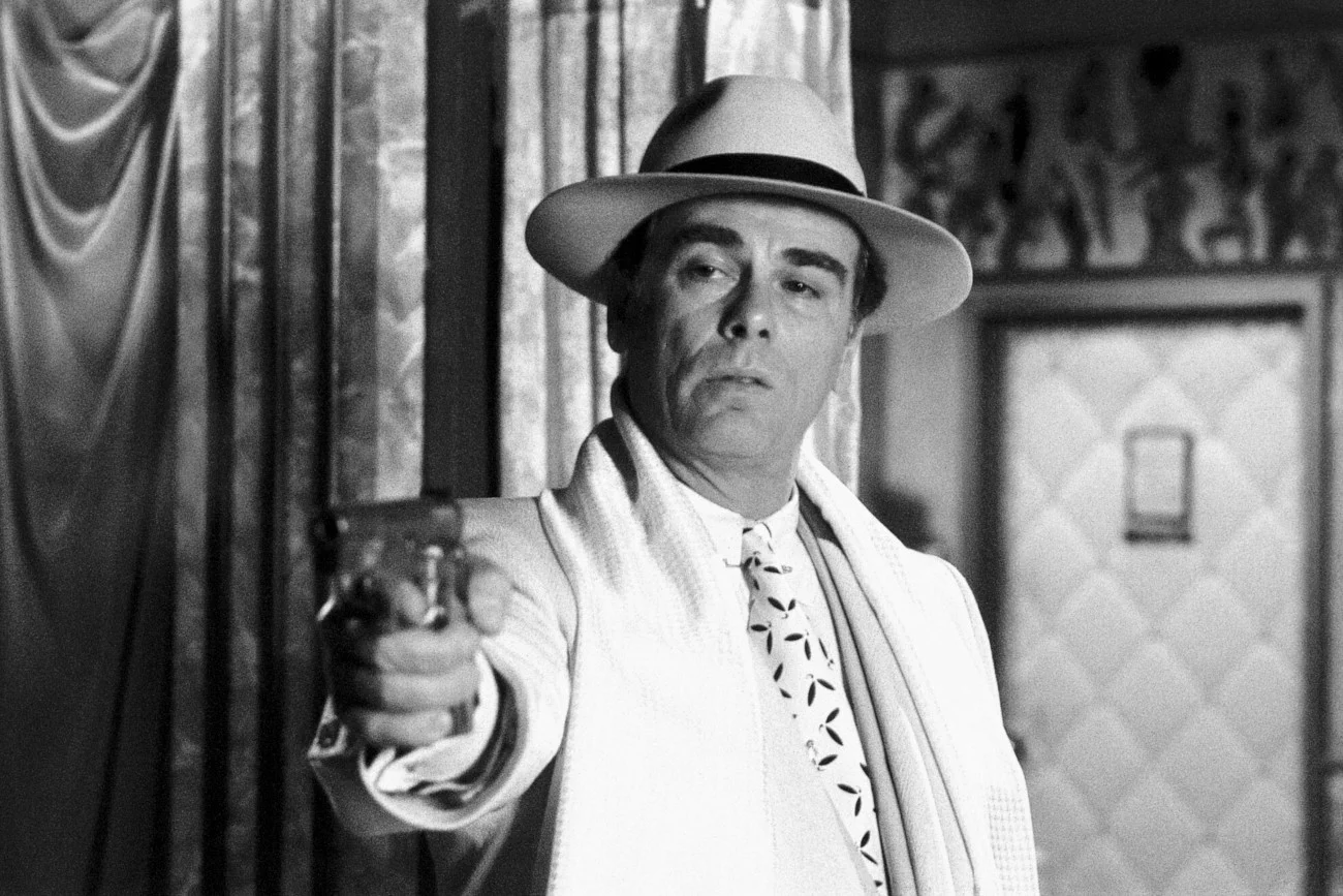 Dean Stockwell