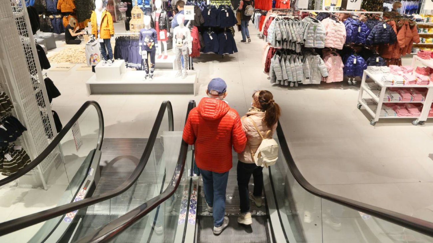Takko Fashion zamyka sklepy w Polsce. Chodzi o koszty