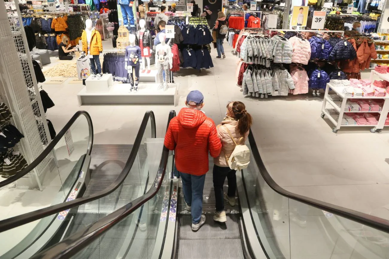 Takko Fashion zamyka sklepy w Polsce. Chodzi o koszty