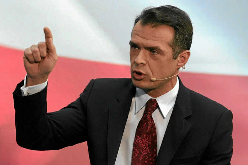 Sławomir Nowak: Jeśli się jest patriotą, nie można oddać Polski w ręce Kaczyńskiego i Macierewicza.