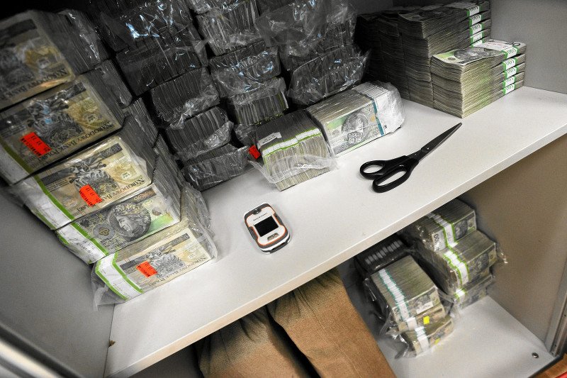 "Najważniejsze to dobrze wybrać sobie rodziców" - twierdzi najbogatszy Polak. Czy ma rację?