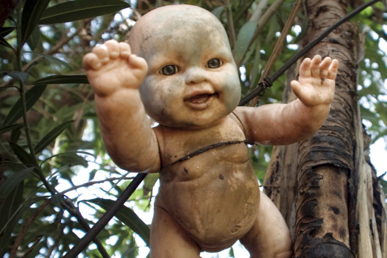 Mroczna turystyka. 7 miejsc tylko dla odważnych.