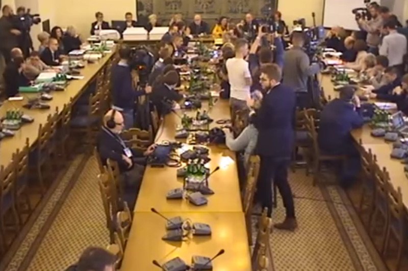 Sejm pracuje nad przepisami ws. medycznej marihuany.