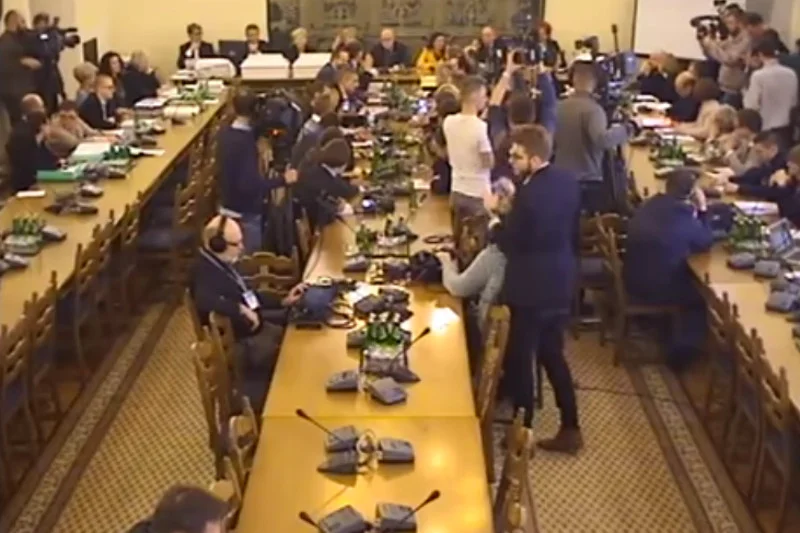 Sejm pracuje nad przepisami ws. medycznej marihuany.