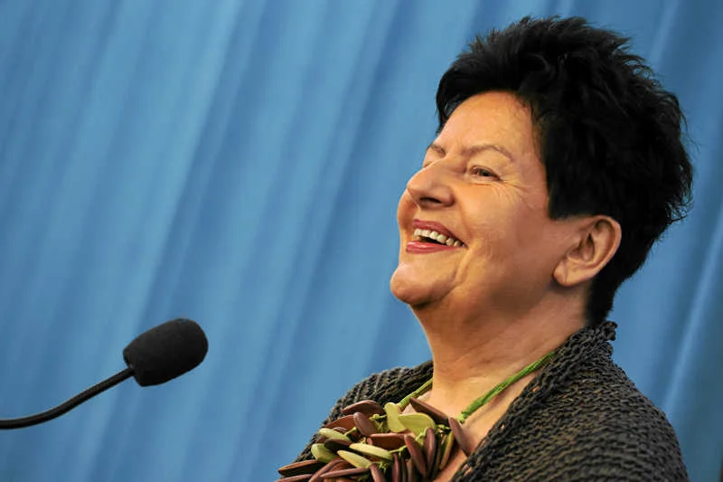 Joanna Senyszyn apeluje: Znajdźmy zegarki dla Nowaka.