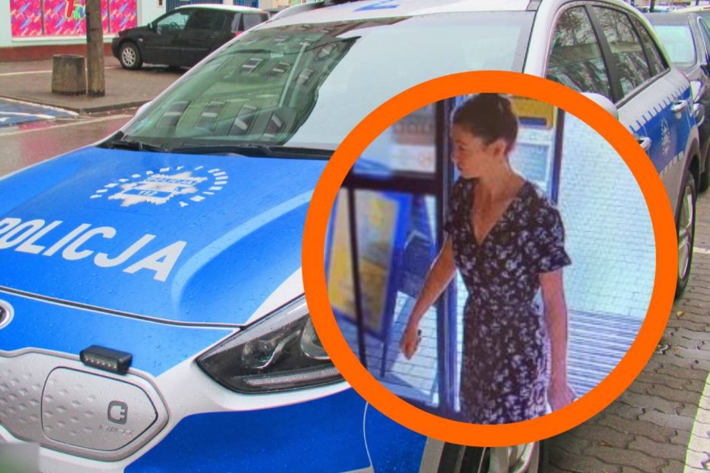 Zaginięcie Izabeli Parzyszek. Nowe informacje od policji i apel męża.