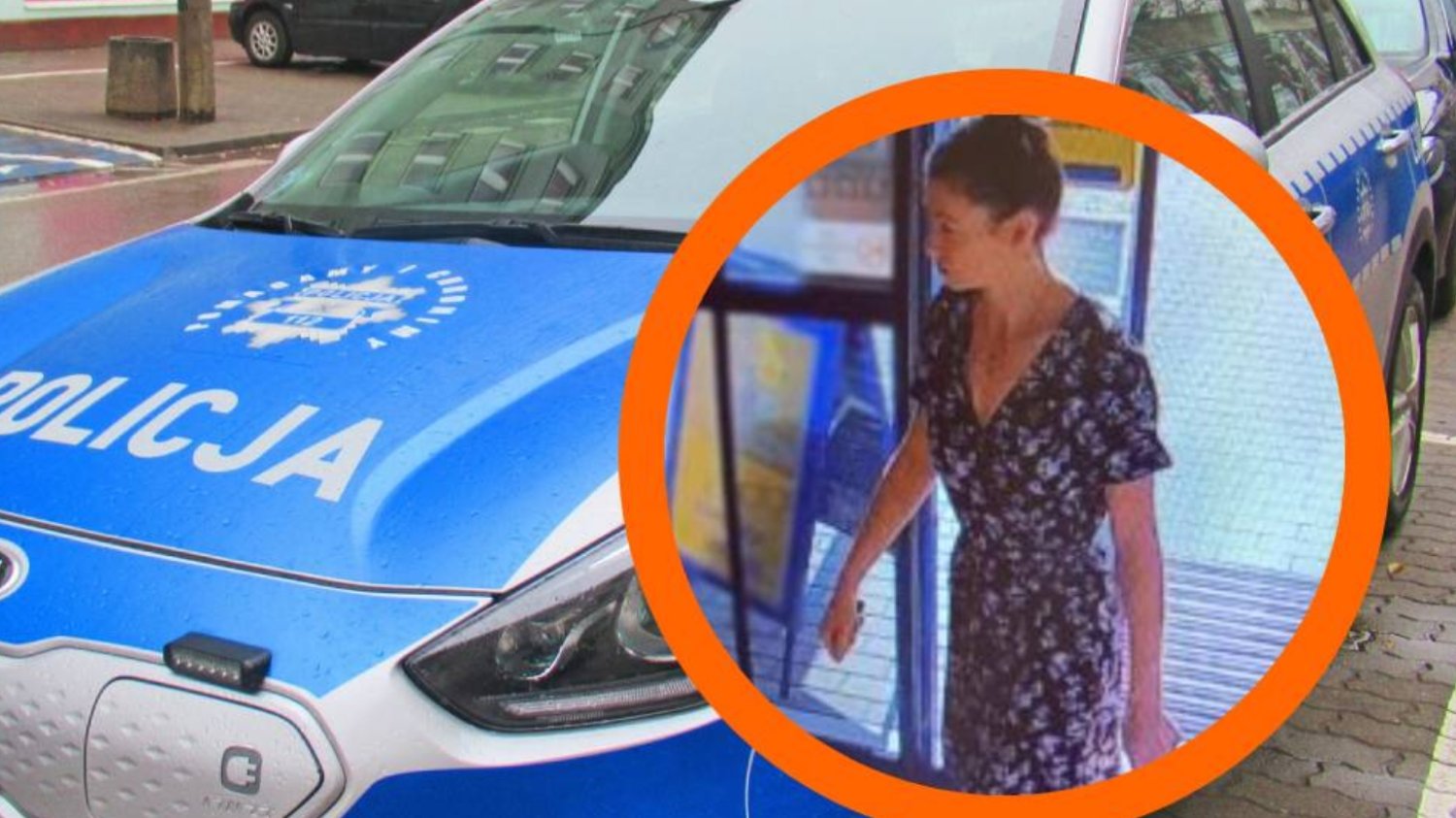Zaginięcie Izabeli Parzyszek. Nowe informacje od policji i apel męża.