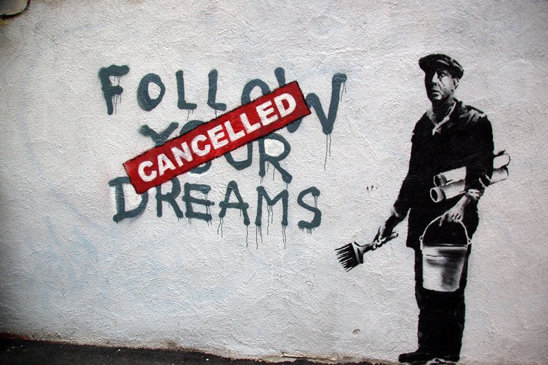 Banksy