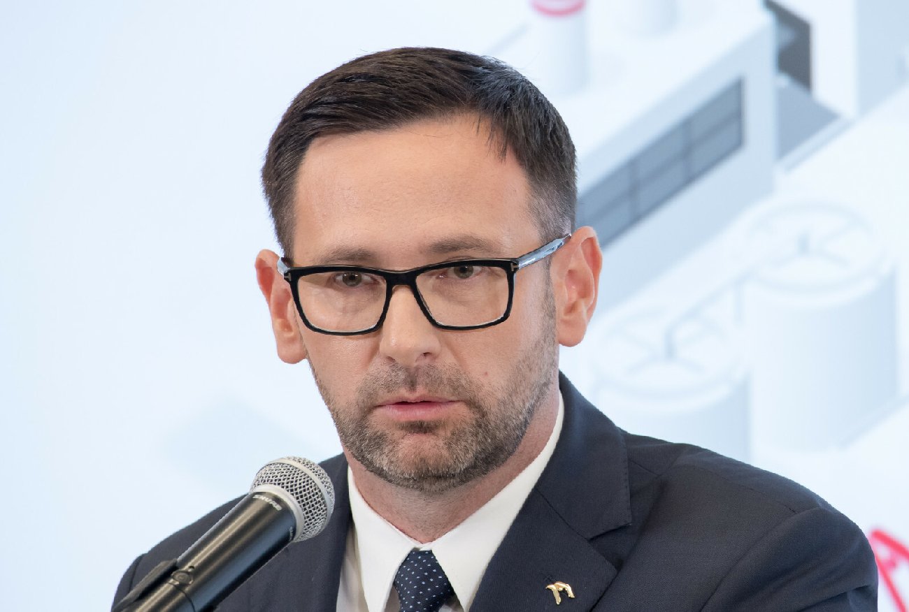 Daniel Obajtek i Orlen na celowniku polityków. Opozycja "poczuła krew"