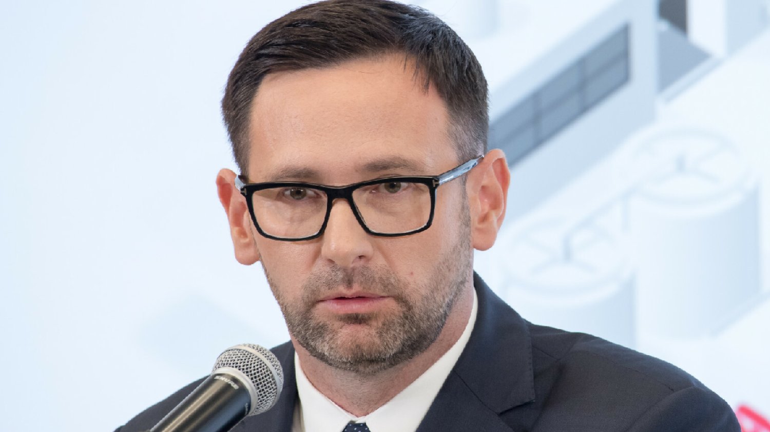 Daniel Obajtek i Orlen na celowniku polityków. Opozycja "poczuła krew"