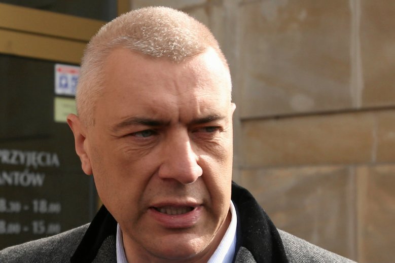 "Taśmy Kaczyńskiego". Gerald Birgfellner może być na celowniku prokuratury. Roman Giertych mówi o "zastraszaniu".