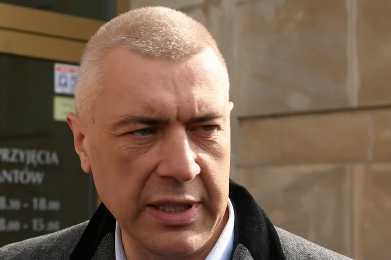 "Taśmy Kaczyńskiego". Gerald Birgfellner może być na celowniku prokuratury. Roman Giertych mówi o "zastraszaniu".