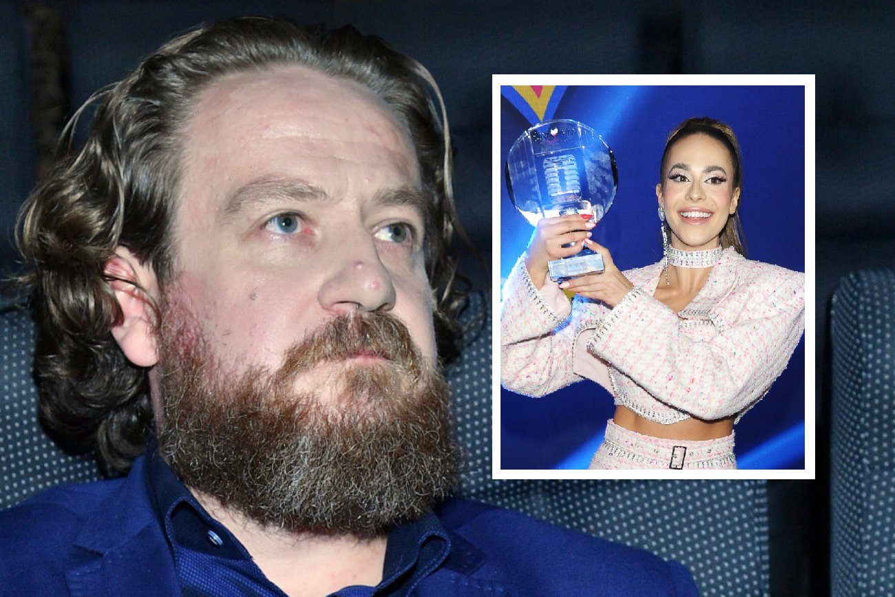 Apel do prezesa TVP ws. Eurowizji. Oberwało się Górniak i Egurroli