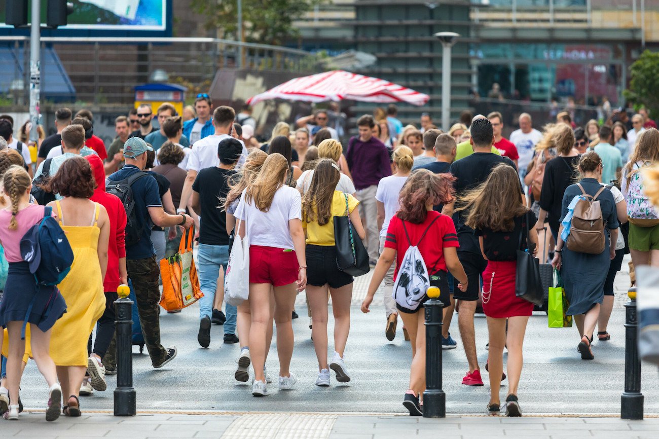 Tak dzisiaj poznasz, że ktoś należy do klasy średniej. "Zetki" utarły mi nosa po tym pytaniu