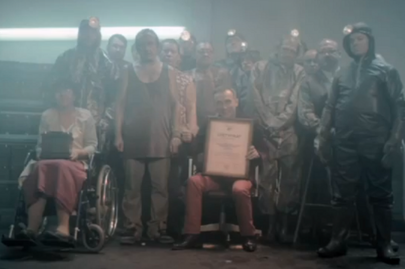 Za pomocą manipulacji pewnej firmy dziennikarze i politycy uwierzyli, że nowa ustawa jest szkodliwa