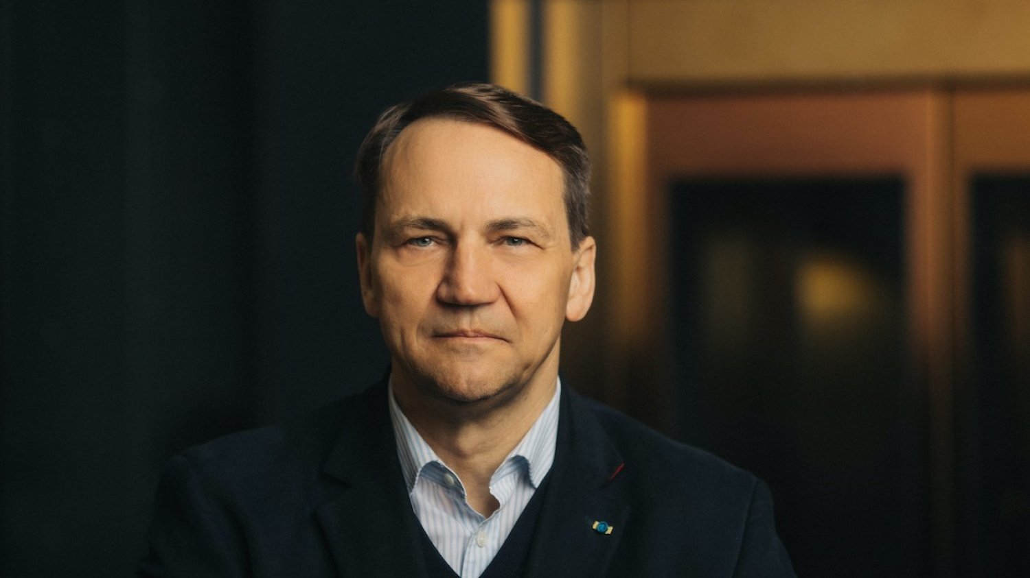 Radosław Sikorski w rozmowie z naTemat uzasadniał, jak powinniśmy się zachować w sytuacji, kiedy Białoruś narusza polską granicę.