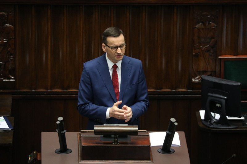 Przedsiębiorcy argumentują, że ich dobra sytuacja leży w interesie rządu i premiera Morawieckiego. Według przedsiębiorców z powiatu otwockiego, ich dobra sytuacja leży w interesie rządu i premiera Mateusza Morawieckiego.