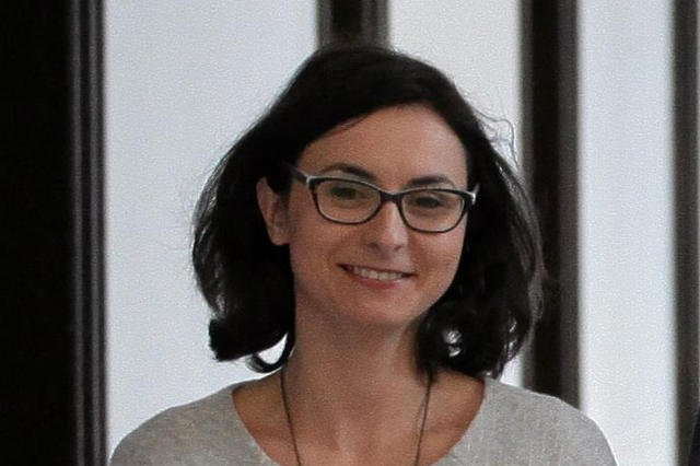 Piękna strona .Nowoczesnej stawia na dialog z europejskimi politykami.