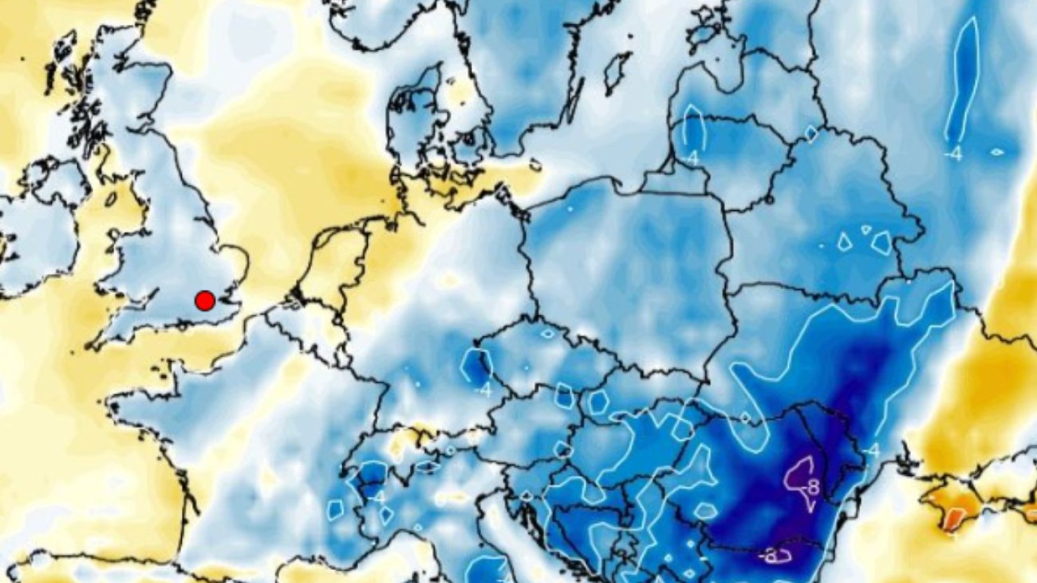 Ta prognoza na czerwiec nie napawa optymizmem. Pogoda dam nam się we znaki. Prognoza pogody na czerwiec. Czeka nas prawdziwa przeplatanka.