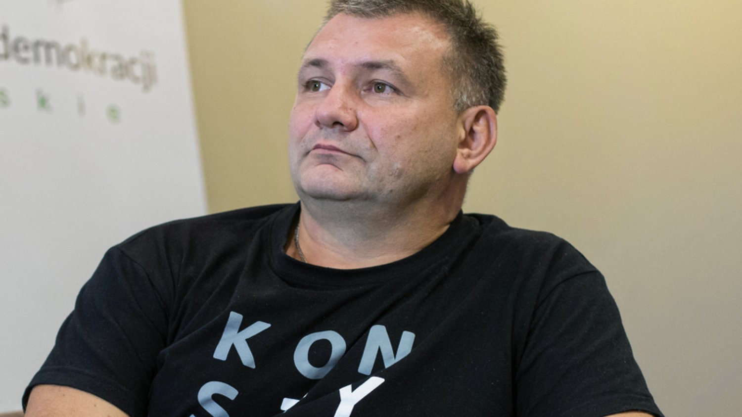 Sędzia uważa, że działania prokuratury i policji są "pozorowane".