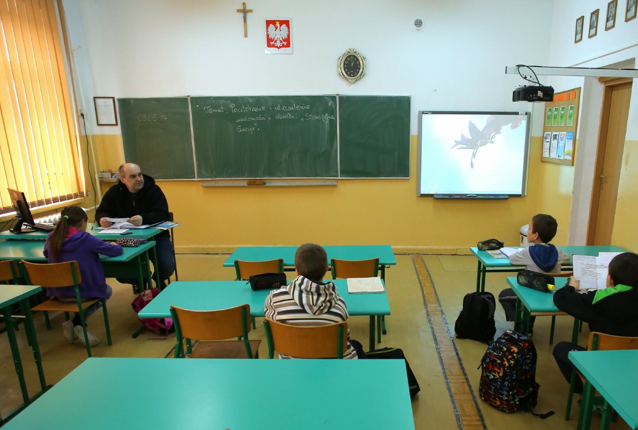 Dość finansowania lekcji religii? W Częstochowie chcą wstrzymać dopłaty.