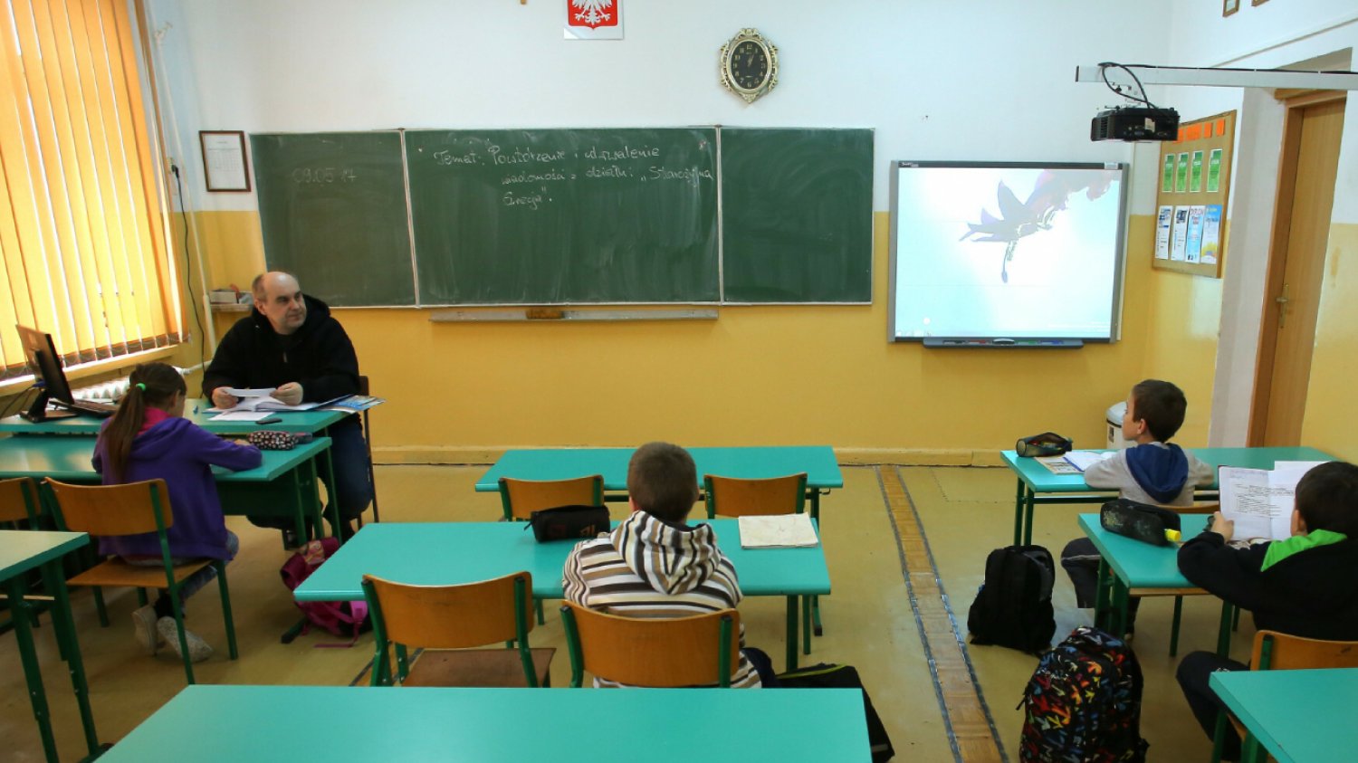 Dość finansowania lekcji religii? W Częstochowie chcą wstrzymać dopłaty.