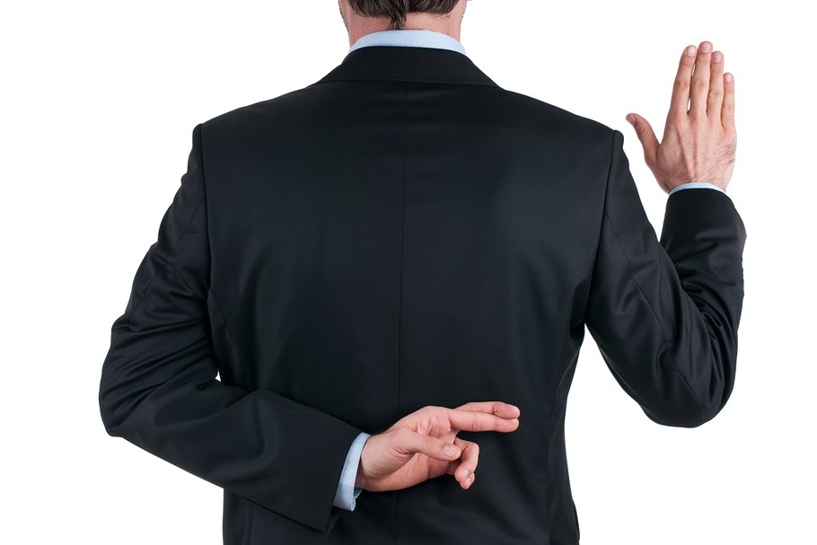 Czy Polacy kłamią równie często, co Włosi?