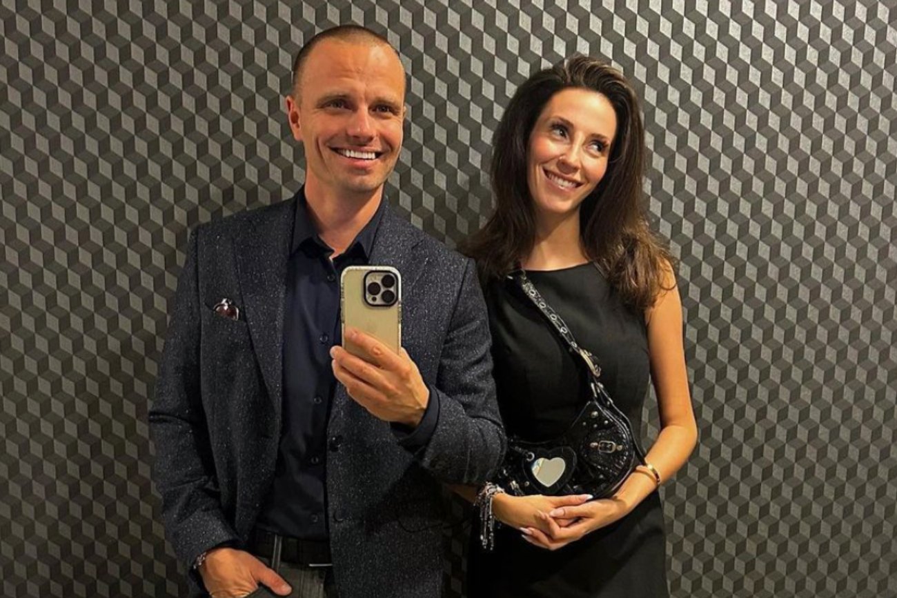 Hakiel o relacji z Dominiką. Po Cichopek nie chce medialnego związku