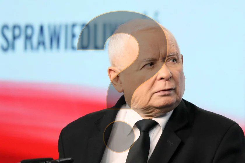Na kogo Jarosław Kaczyński postawi w wyborach prezydenckich?