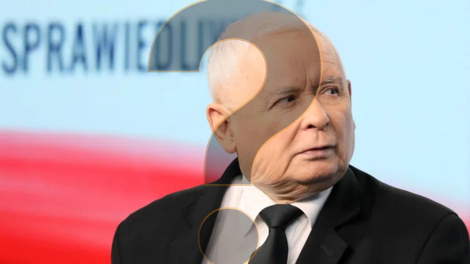 Na kogo Jarosław Kaczyński postawi w wyborach prezydenckich?