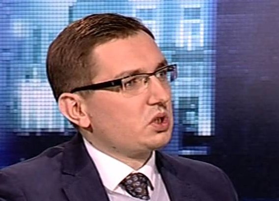Marian Szołucha