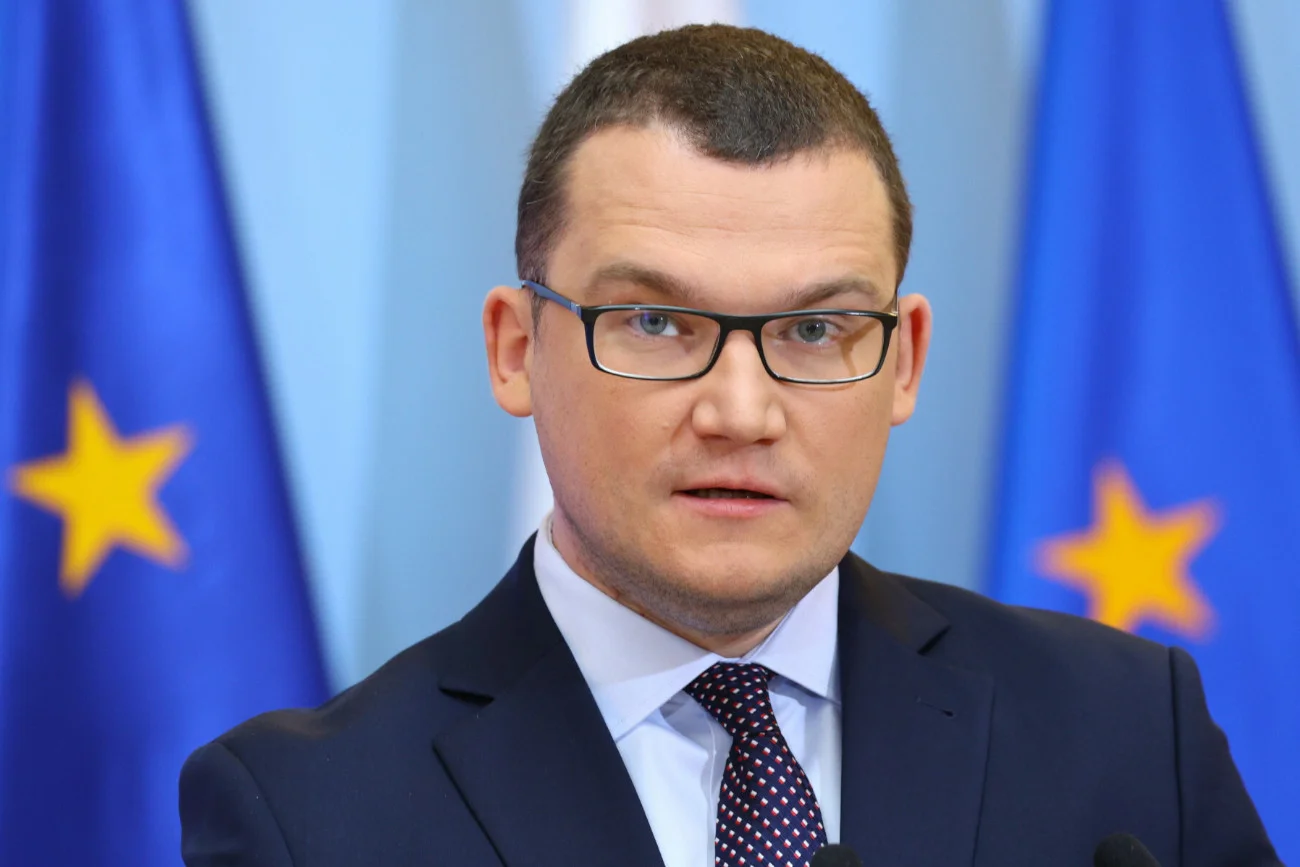 Paweł Szefernaker