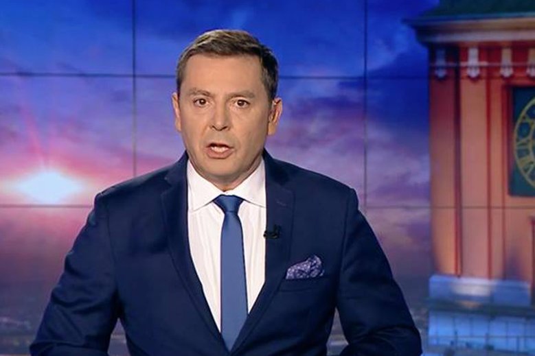 Pracownik "Wiadomości" TVP Michał Adamczyk zainteresował się na Twitterze czy RPO zajmie się sprawą zwolnienia z IKEI.