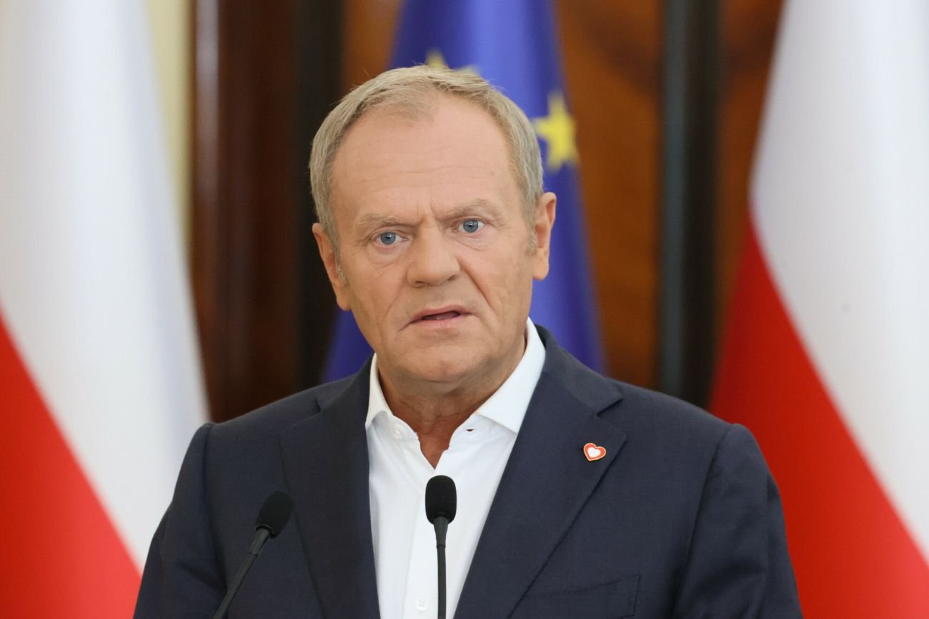 Donald Tusk przyznał się do błędu. Sędzia mówi o konsekwencjach