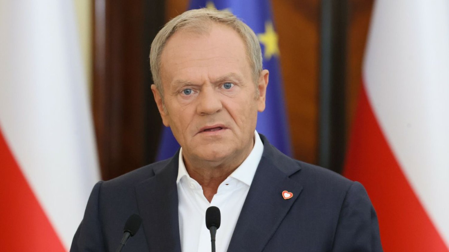 Donald Tusk przyznał się do błędu. Sędzia mówi o konsekwencjach