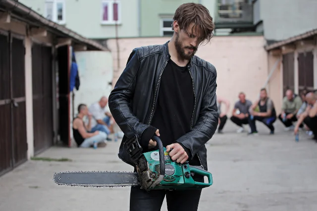 Kinowy hit - "Pitbulla. Niebezpieczne kobiety" w 4 dni obejrzało ponad 835 tys. widzów.