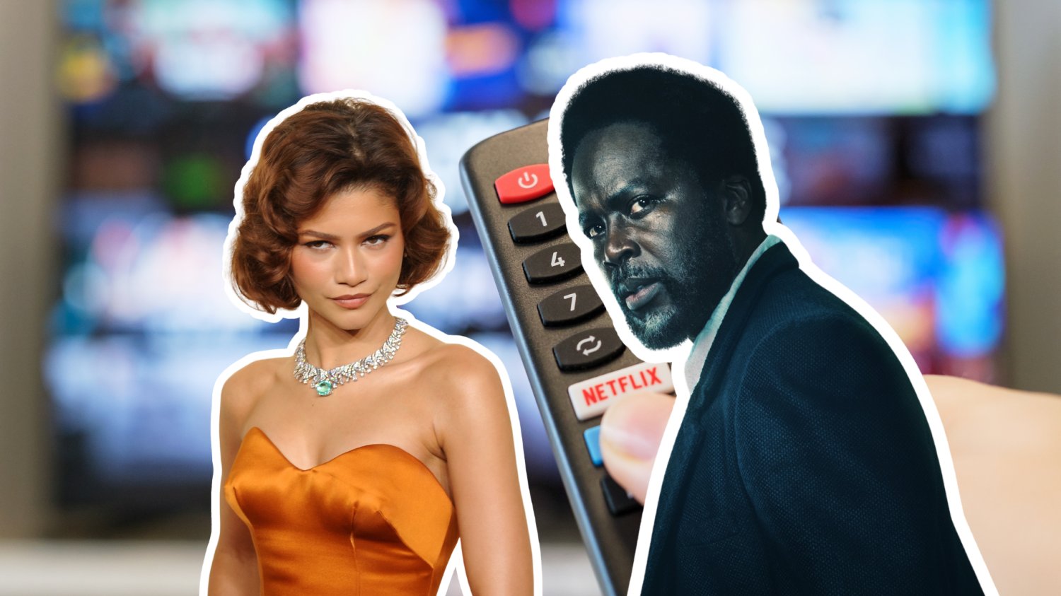 4 seriale, na które czekają prawdziwi fani "filmowych powieści". Będzie i o wampirach, i nastolatkach z problemami Zendaya, bohater "From".