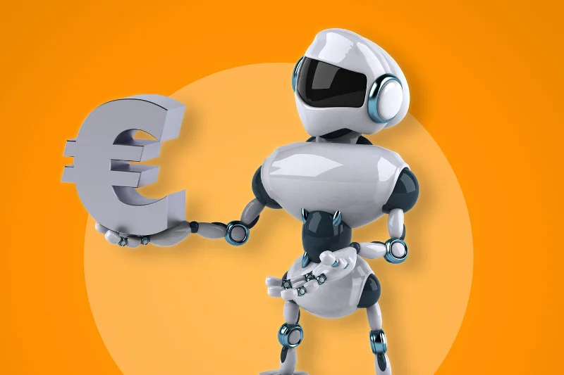 Zdaniem Unii Europejskiej praca robotów powinna zostać opodatkowana, aby ograniczyć zwalnianie ludzi, a jednocześnie zapewnić finansowanie systemom ubezpieczeń społecznych