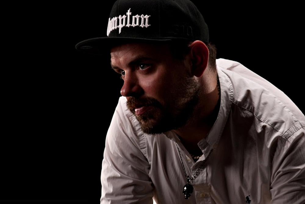 Krzysztof Gagacki prezes G7 media, dyrektor zarządzający Livebrand, założyciel serwisu Papilot.pl