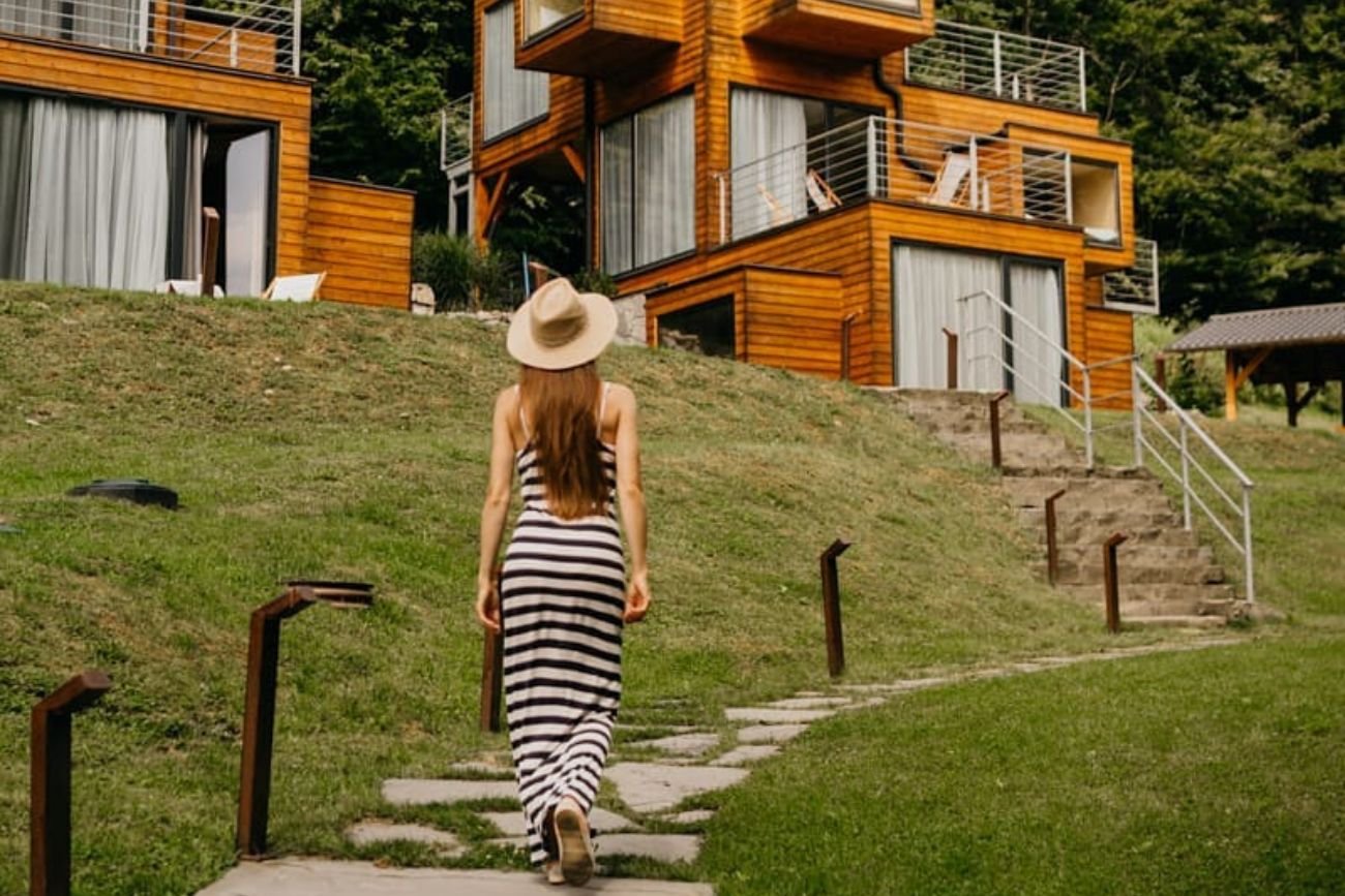 Apartamenty Szuflandia.