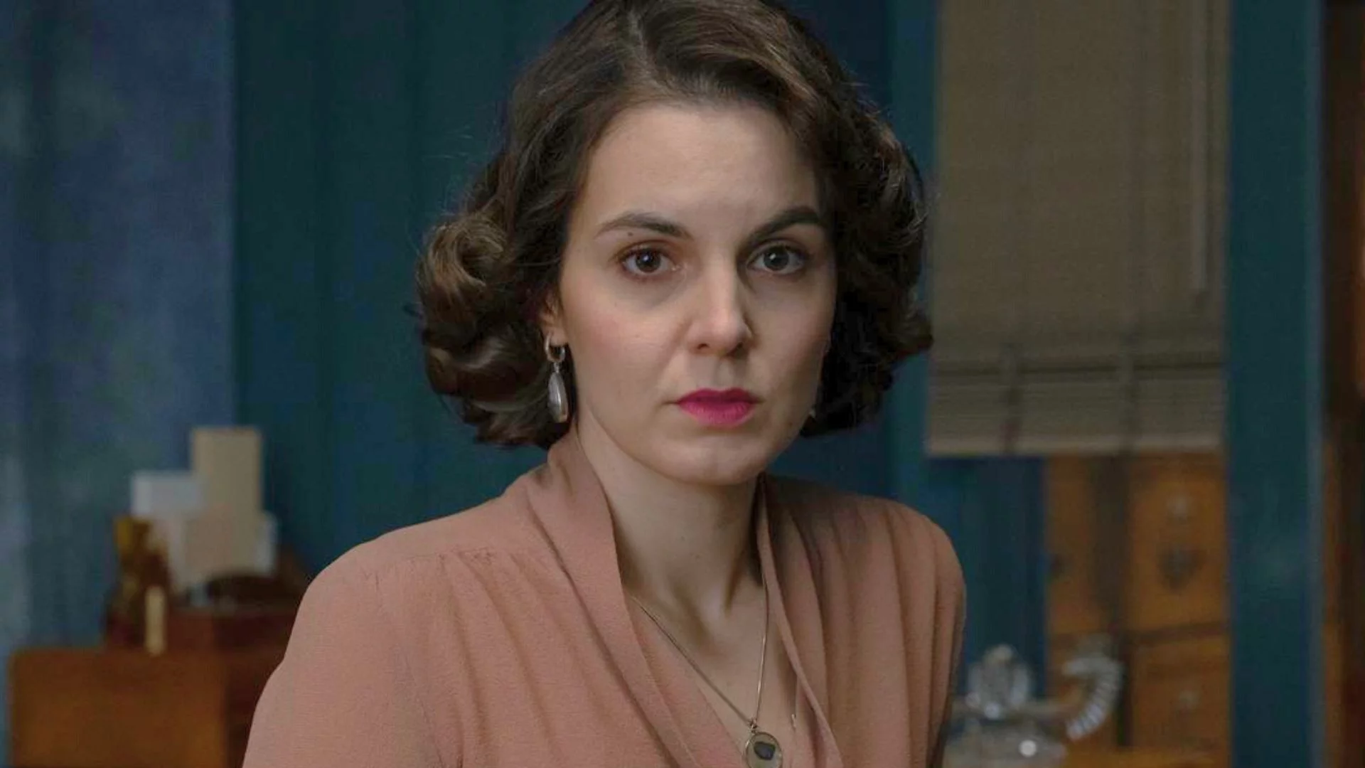 "Piekło kobiet" ma pierwszy zwiastun. Zobaczycie, polski serial będzie hitem