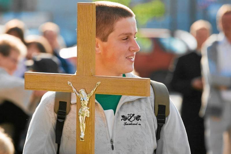 Czternastu spikerów zmieni oblicze polskiego katolicyzmu?