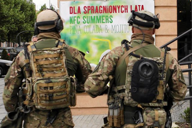 Wojsko Polskie nie kupuje leków na zaburzenia erekcji