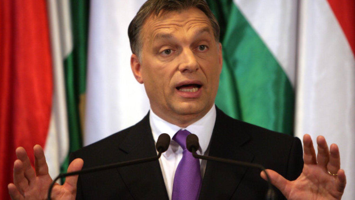 Viktor Orban zapewnił Węgrom zwiększone dostawy rosyjskiego gazu